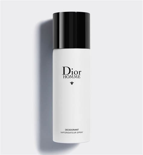 déodorant dior homme